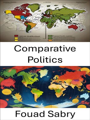 cover image of Comparative Politics